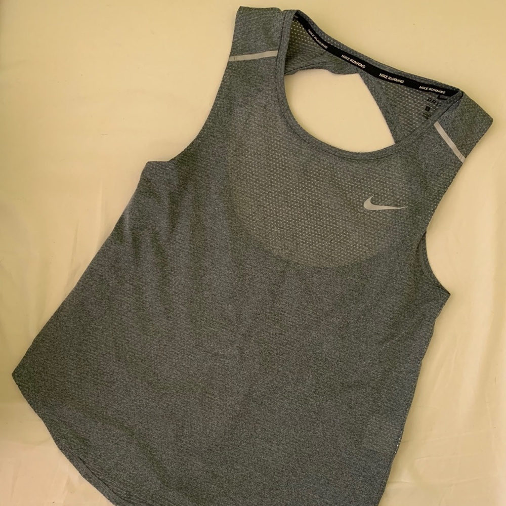 Nike Running Tank